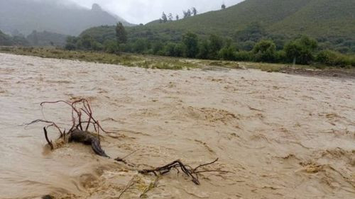 Gobierno evalúa declarar emergencia nacional por el impacto de las lluvias