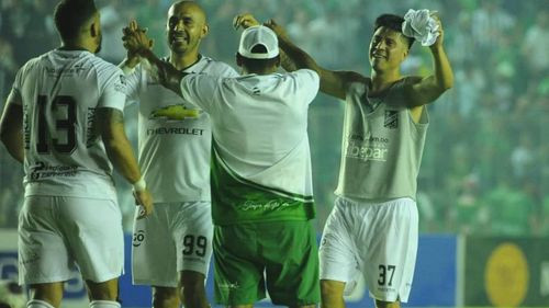 Oriente Petrolero vs. Vaca Díez: Duelo decisivo por la permanencia en la división profesional