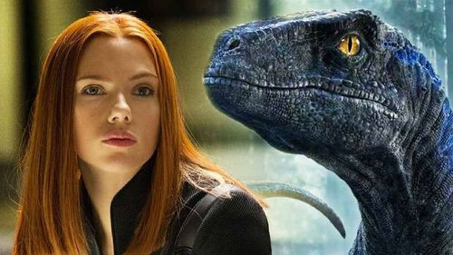 Scarlett Johansson se acerca al mundo jurásico: ¿Una nueva estrella en la saga?
