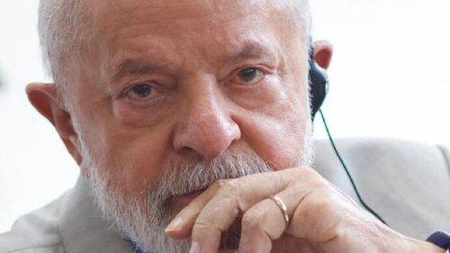 Lula comenzó a hacer fisioterapia tras su delicada cirugía en la cadera