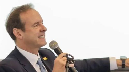 Tuto Quiroga dice que está dispuesto a firmar el acuerdo de “no agresión” con el PDC