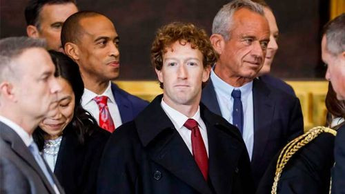 La UE estudia golpear a las Big Tech estadounidenses como respuesta a los aranceles de Trump