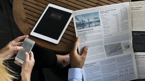 Herramientas para periodistas y creadores de contenido: cinco aplicaciones que facilitan el trabajo diario