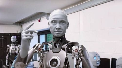 Avance revolucionario: Robot humanoide capaz de interpretar órdenes y deseos con fluidez