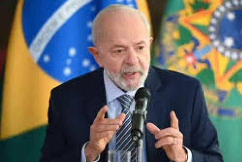 Lula da Silva critica el comportamiento de Maduro en las elecciones venezolanas