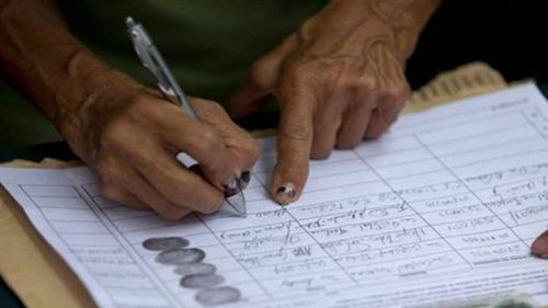 Inicia recojo de firmas  en Bermejo: Para revocar al alcalde y a 4 concejales