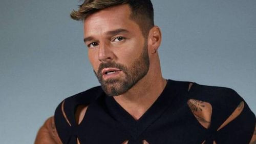 Ricky Martin celebra 40 años en el mundo del espectáculo con una carrera multifacética