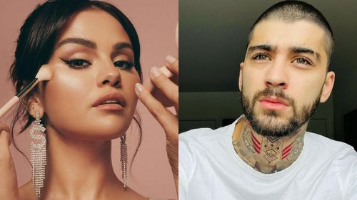 Crecen los rumores de romance entre Zayn Malik y Selena Gómez