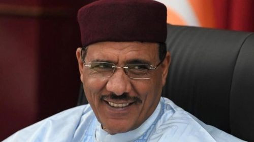 Reaparece Mohamed Bazoum a cuatro días del derrocamiento de su gobierno en Níger