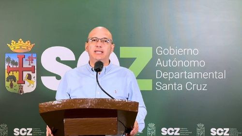 Gobernación ratifica que el pasaje Montero-Santa Cruz es Bs 9