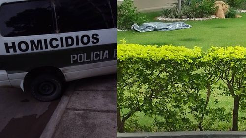 Hombre de 47 años cae del décimo piso en condominio Curupaú III