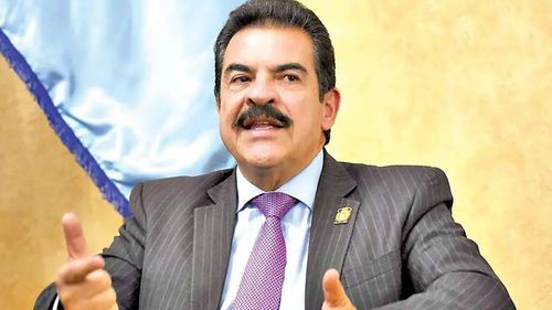 Manfred Reyes Villa confirma el apoyo de Súmate a la ampliación del Estado de excepción