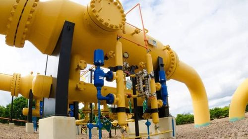 INE: Entre enero y abril de este año, la exportación de gas cayó en más de $us 220 millones