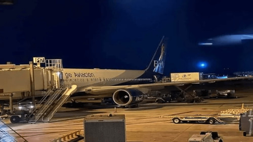 Hallazgo de droga en avión de BoA reaviva sospechas de infiltración 