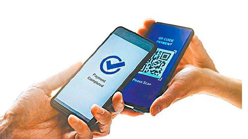 Uso de QR en transferencias bancarias rompe récord en Bolivia