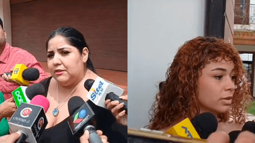 Vivikin se presenta como testigo: “No tengo nada que ocultar,” afirma la influencer mientras su abogada aclara las acusaciones