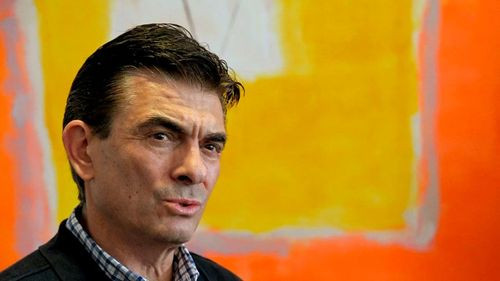 Rodrigo Paz pide apoyo contra el narcoterrorismo