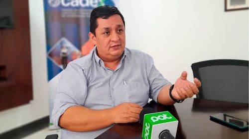 Bolivia abre nuevos mercados internacionales con visitas de comisiones técnicas de Chile y China