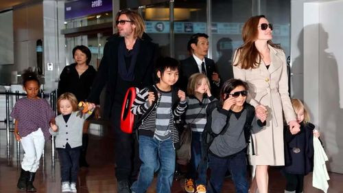 Reacciones de Brad Pitt ante las impactantes críticas de su hijo Pax: El drama familiar continúa