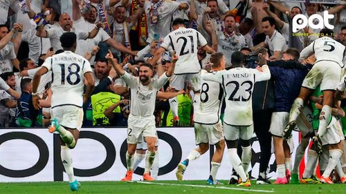 Real Madrid avanza a la final de la Champions League tras épica remontada sobre el Bayern Múnich