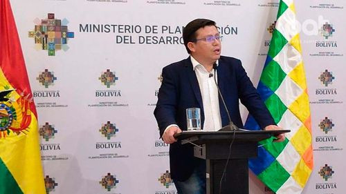Remesas alcanzan nivel histórico: $us 1.287 millones hasta noviembre del 2023