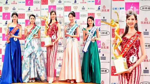 Renuncia de Miss Japón: Polémica por relación con influencer casado