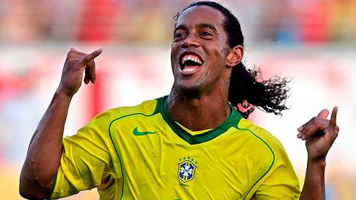 Ronaldinho Gaúcho niega vínculos con estafa de criptomonedas ante comisión parlamentaria