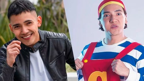 Rubén Tuesta, el &#039;Quico&#039; de YouTube, habla sobre acusaciones y su éxito internacional