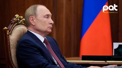 Rusia advierte sobre “Escalada incontrolable” si la OTAN despliega tropas en Ucrania