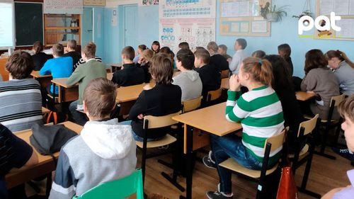 Rusia introduce formación en drones en escuelas como parte de su estrategia militar