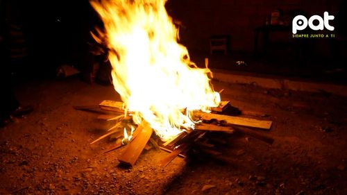 La noche de San Juan, ¿cómo la celebras tú? Haz el test