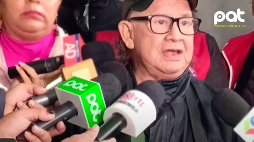 Sector salud inicia paro de 48 horas en Santa Cruz por sueldos adeudados