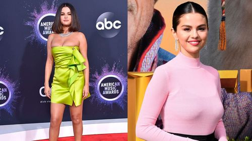 Selena Gomez generó una ola de críticas en redes sociales por sus comentarios sobre la guerra entre Israel y Hamas en Gaza