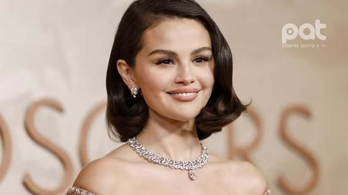 Selena Gomez será reconocida como Mujer del Año en Billboard Mujeres Latinas en la Música 2025