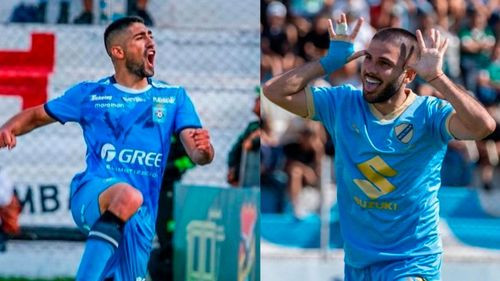 Blooming no viajó a La Paz y  peligra su presencia en la semifinal  de vuelta de la Copa Bolivia