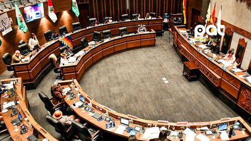 Senado aprueba proyecto de ley para reconocer violación incestuosa y consentimiento en casos de violación