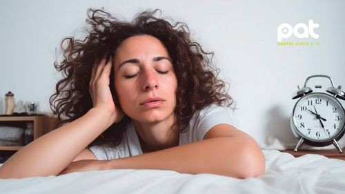 Sentirse constantemente cansado: una señal de alerta en tiempos de hiperproductividad