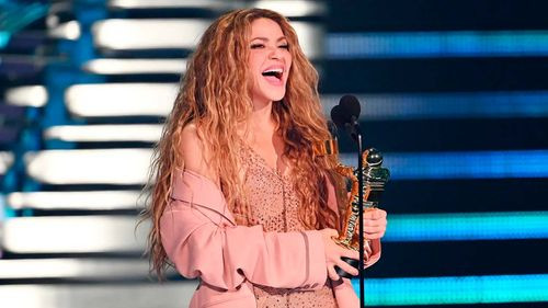 Shakira: Resurgimiento en medio de la tormenta personal