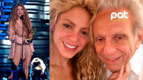 Shakira responde a las peticiones de su padre y pone fin a las tensiones con Piqué en su nuevo álbum