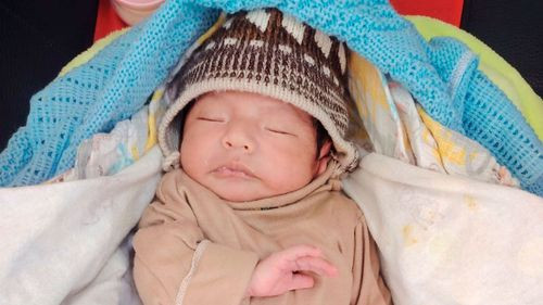 Imagen de Alcaldía de El Alto busca a familiares de bebé abandonado en Playa Verde