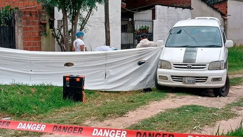 Feriado patrio deja nueve muertes violentas en distintos hechos