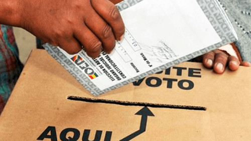Avalancha de demandas sacude al TSE y pone en riesgo el proceso electoral