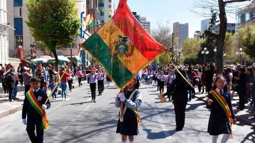 Ministerio de Trabajo recuerda que los feriados del 6 y 7 de agosto son de cumplimiento obligatorio