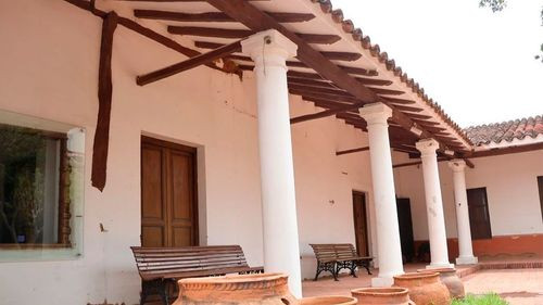 Museo Altillo Beni cierra temporalmente para una evaluación de su infraestructura