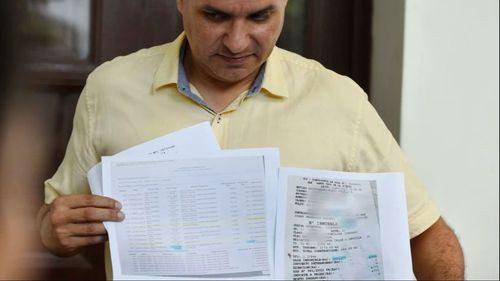 Alcaldía afirma que Jhonny Fernández regularizó el pago del impuesto de su inmueble