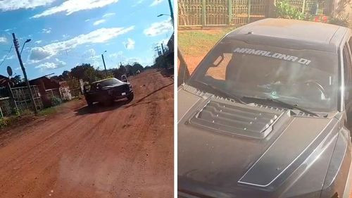 Imagen de Nueva balacera deja dos muertos en San Matías y eleva a seis las víctimas en menos de 24 horas