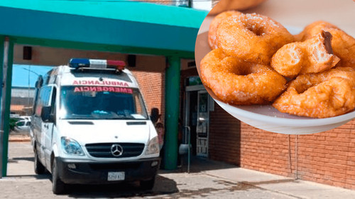 Fallece la abuelita que preparó buñuelos &#039;tóxicos&#039;
