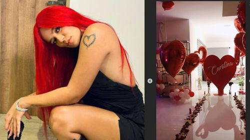  Karol G celebra su 33 cumpleaños en San Valentín