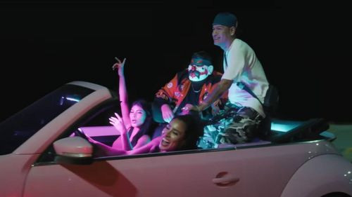 Estreno musical de Corona junto a Dj Reek, la próxima canción del verano