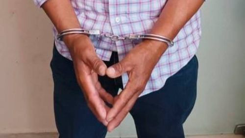 Aprehenden al presunto feminicida de la mujer que fue encontrada sin vida en un alojamiento